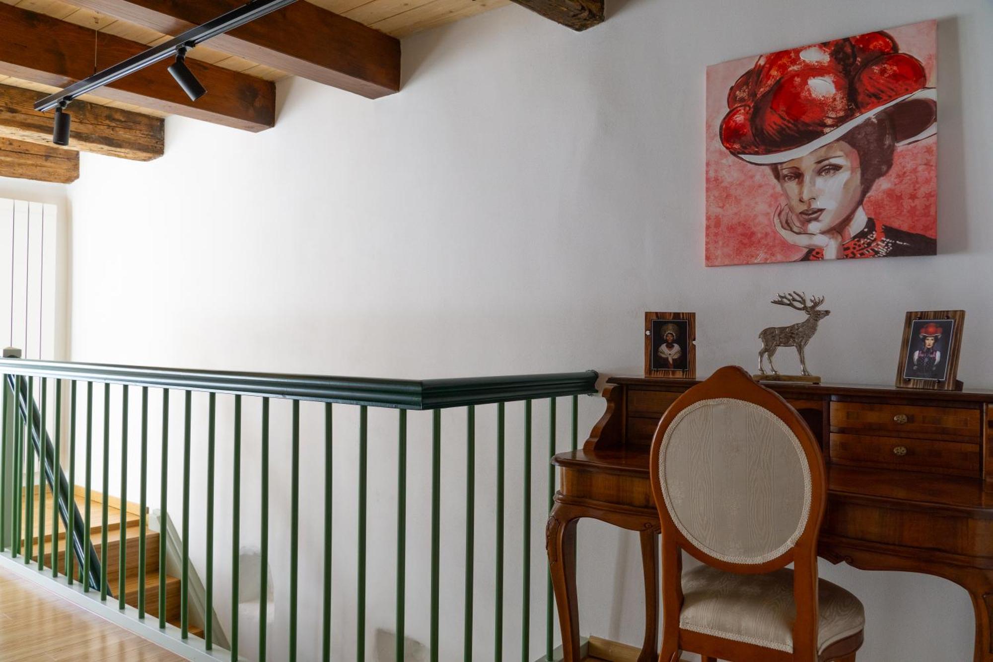 Schwarzwald-Glueck City Eg Mit Terrasse Villingen-Schwenningen Luaran gambar